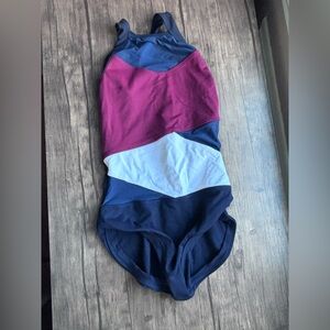 Five Dancewear leotard